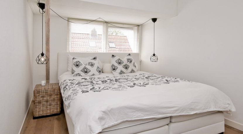 Tussenwoning aan de dijk Akerdijk 122 Foto 33