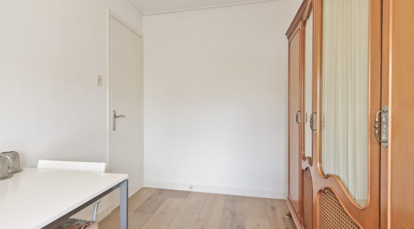 Tussenwoning aan de dijk Akerdijk 122 Foto 35