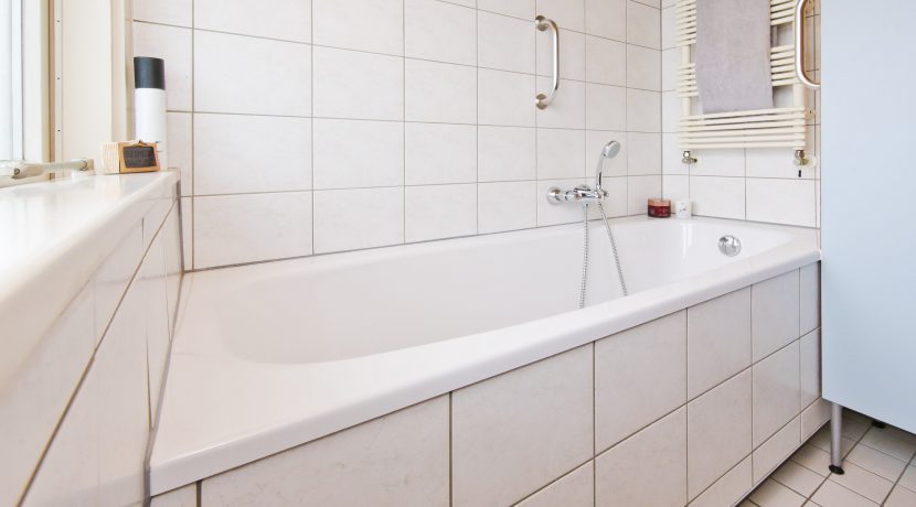 Tussenwoning aan de dijk Akerdijk 122 Foto 37