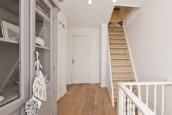 Tussenwoning aan de dijk Akerdijk 122 Foto 39