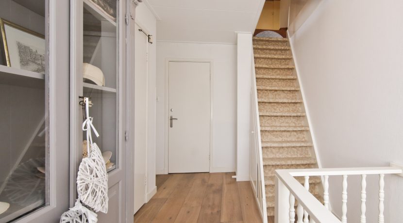 Tussenwoning aan de dijk Akerdijk 122 Foto 39