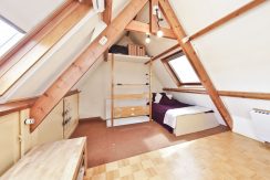 Tussenwoning aan de dijk Akerdijk 122 Foto 40