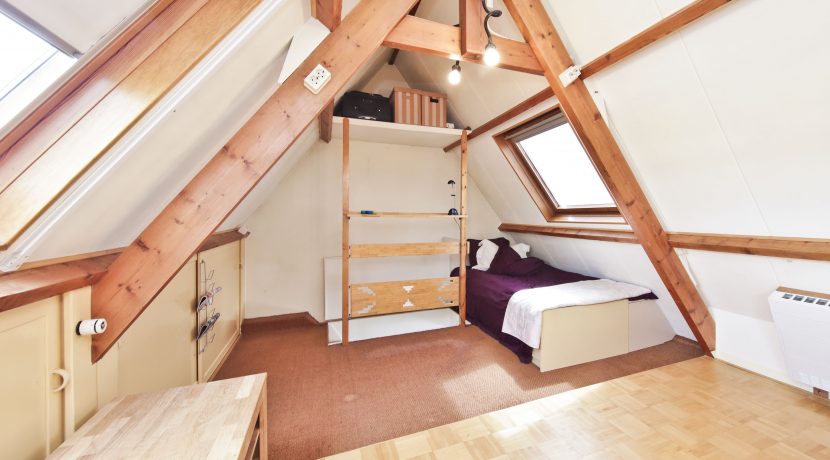 Tussenwoning aan de dijk Akerdijk 122 Foto 40