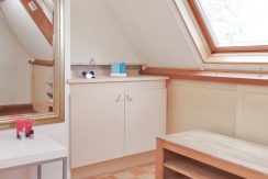 Tussenwoning aan de dijk Akerdijk 122 Foto 41