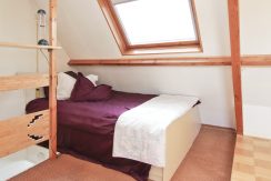 Tussenwoning aan de dijk Akerdijk 122 Foto 42