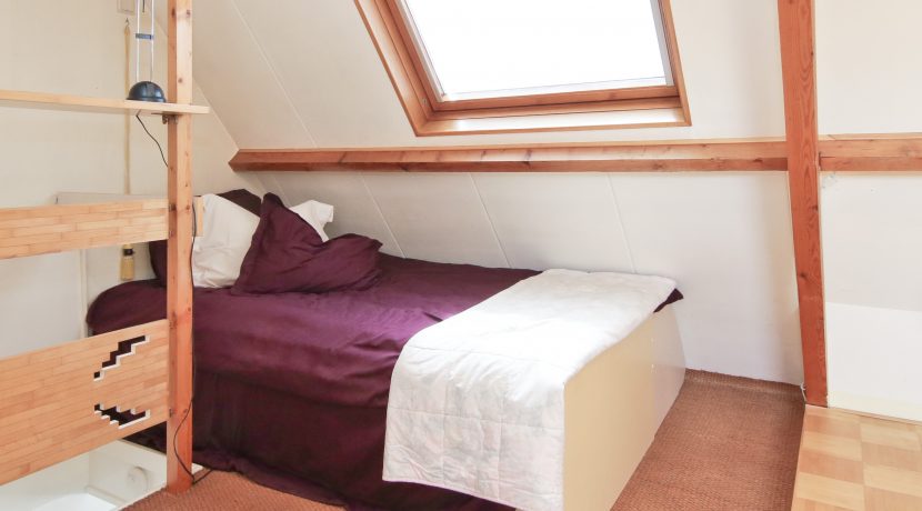Tussenwoning aan de dijk Akerdijk 122 Foto 42