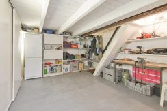 Tussenwoning aan de dijk Akerdijk 122 Foto 43