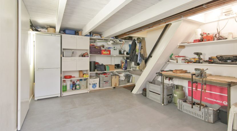 Tussenwoning aan de dijk Akerdijk 122 Foto 43