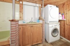 Tussenwoning aan de dijk Akerdijk 122 Foto 45
