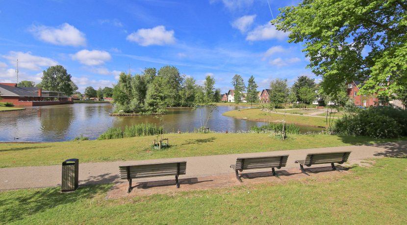 Tussenwoning aan de dijk Akerdijk 122 Foto 54