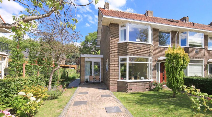 01 Hoekwoning Nachtegaalstraat 22 foto 01a voorgevel