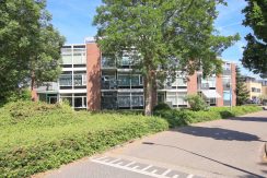 01 Penthouse met dakterras @Badhoevedorp Ranonkelstraat 34