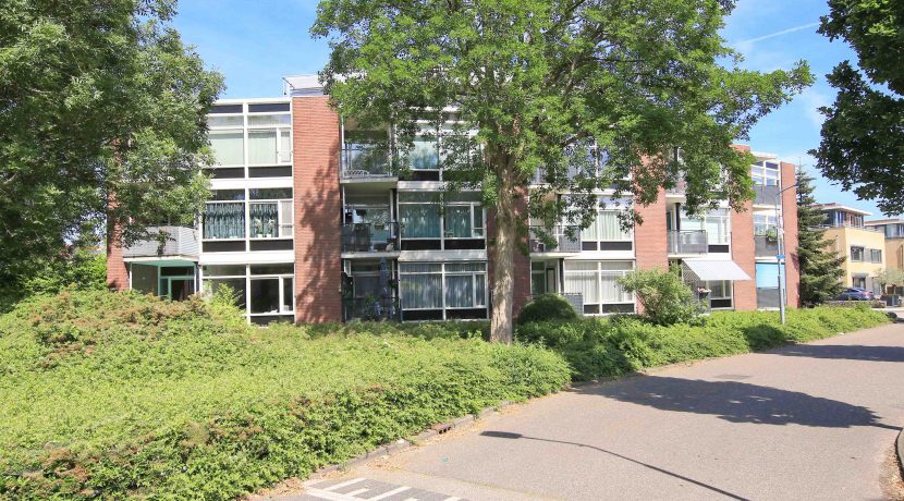 01 Penthouse met dakterras @Badhoevedorp Ranonkelstraat 34