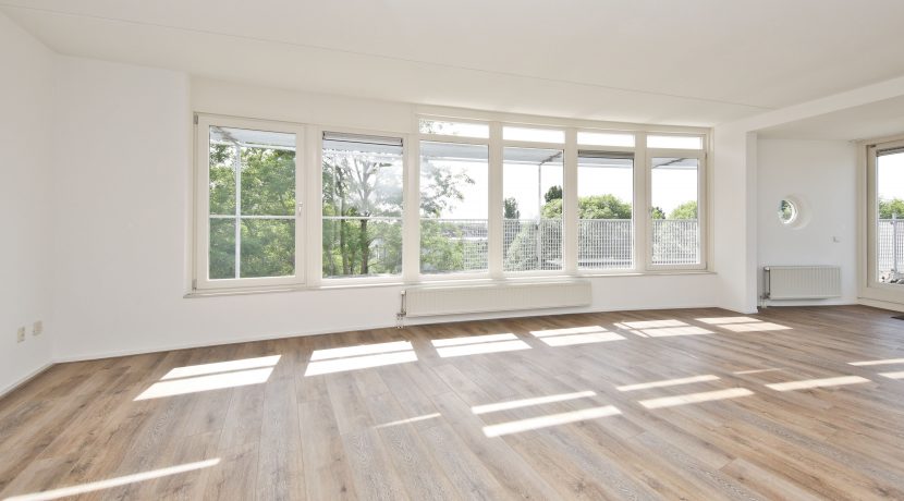 03 Penthouse met dakterras @Badhoevedorp Ranonkelstraat 34