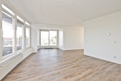 04 Penthouse met dakterras @Badhoevedorp Ranonkelstraat 34