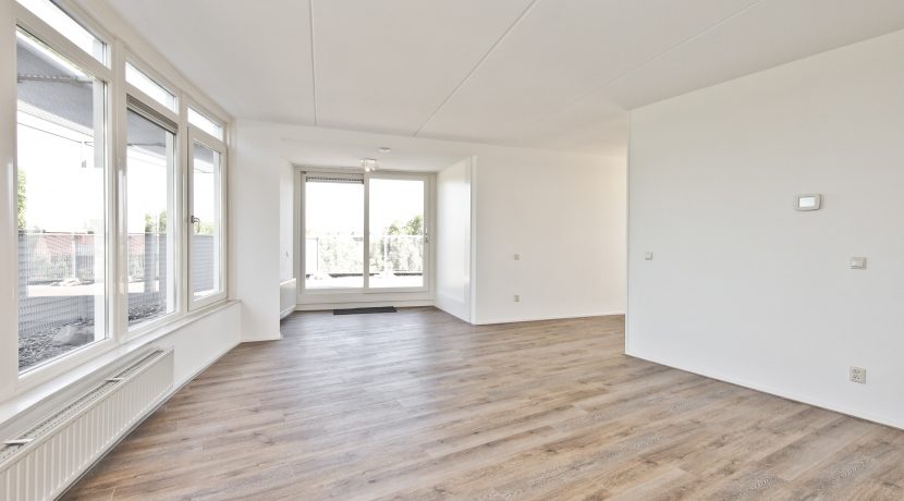04 Penthouse met dakterras @Badhoevedorp Ranonkelstraat 34