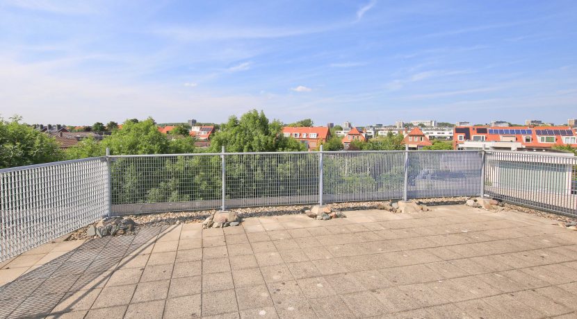 06 Penthouse met dakterras @Badhoevedorp Ranonkelstraat 34