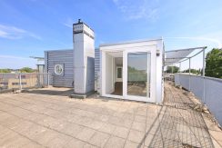 07 Penthouse met dakterras @Badhoevedorp Ranonkelstraat 34