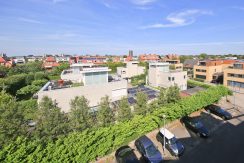 08 Penthouse met dakterras @Badhoevedorp Ranonkelstraat 34
