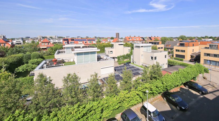 08 Penthouse met dakterras @Badhoevedorp Ranonkelstraat 34