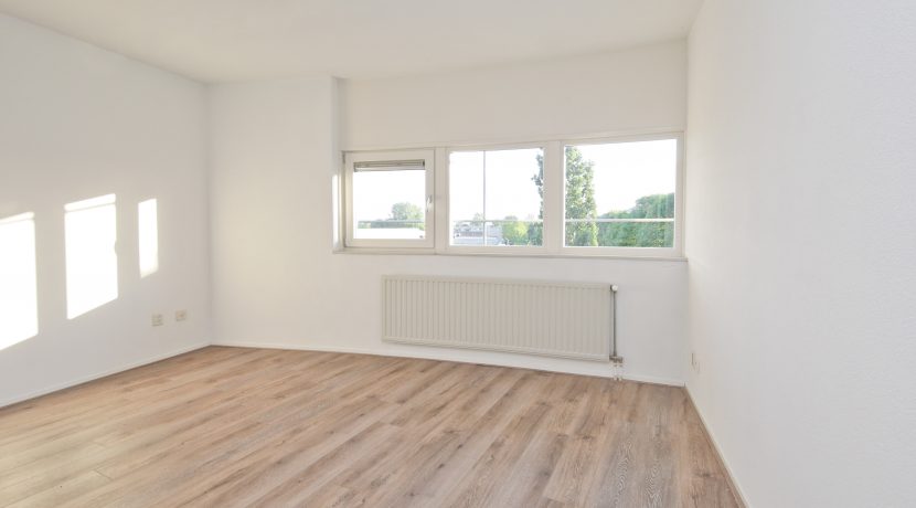 09 Penthouse met dakterras @Badhoevedorp Ranonkelstraat 34