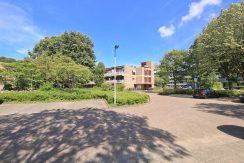 09 Tweekamer appartement @Badhoevdorp Meidoornweg 132