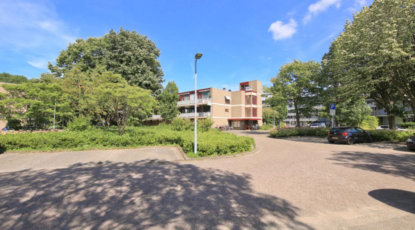 09 Tweekamer appartement @Badhoevdorp Meidoornweg 132