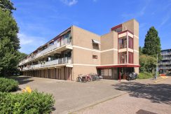 10 Tweekamer appartement @Badhoevdorp Meidoornweg 132