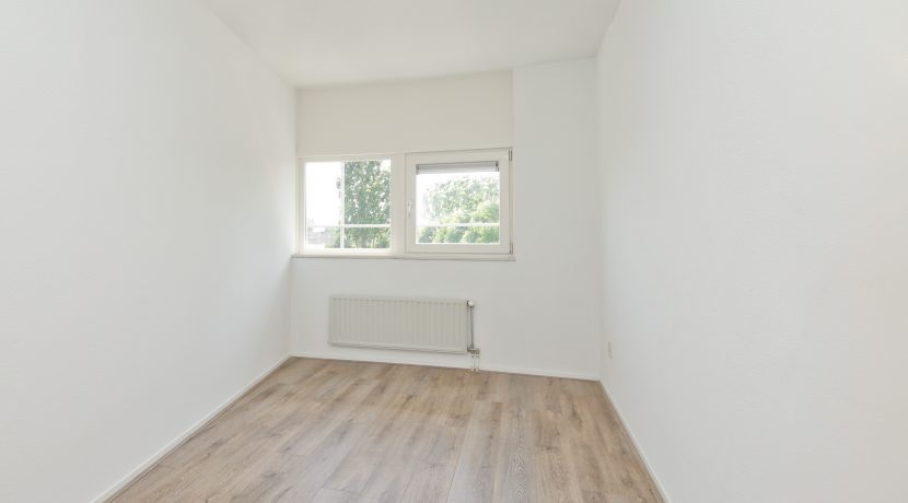 11 Penthouse met dakterras @Badhoevedorp Ranonkelstraat 34