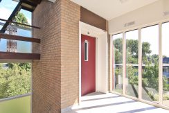 11 Tweekamer appartement @Badhoevdorp Meidoornweg 132