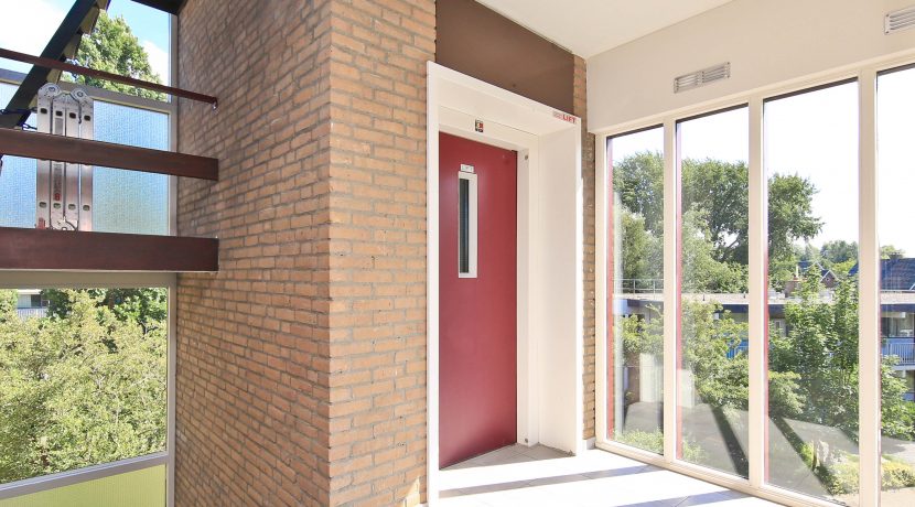 11 Tweekamer appartement @Badhoevdorp Meidoornweg 132