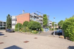 12 Penthouse met dakterras @Badhoevedorp Ranonkelstraat 34