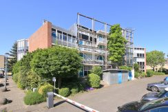 13 Penthouse met dakterras @Badhoevedorp Ranonkelstraat 34