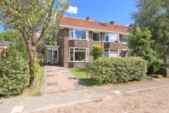 14 Hoekwoning Nachtegaalstraat 22 foto 01b voorgevel