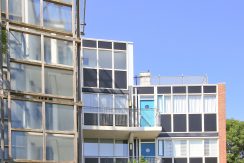 14 Penthouse met dakterras @Badhoevedorp Ranonkelstraat 34