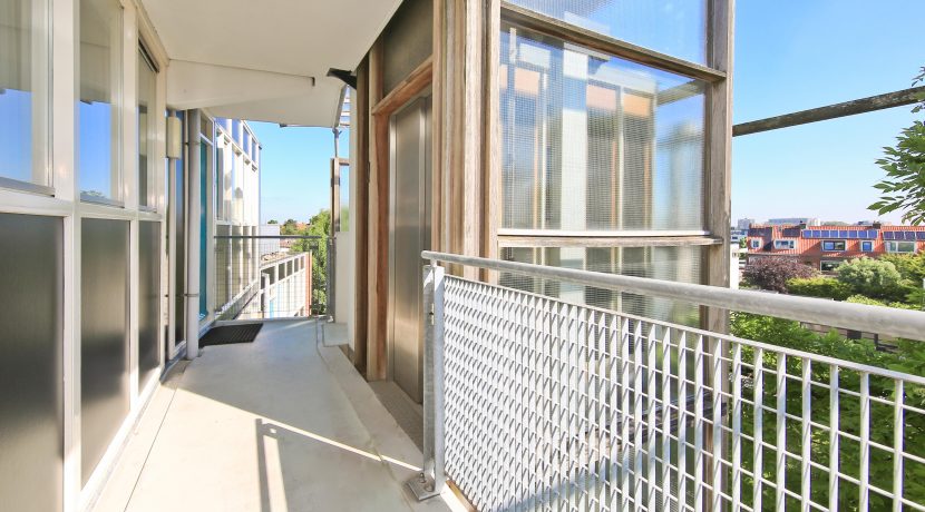 15 Penthouse met dakterras @Badhoevedorp Ranonkelstraat 34