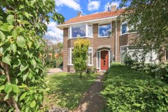16 Hoekwoning Nachtegaalstraat 22 foto 01c voorgevel
