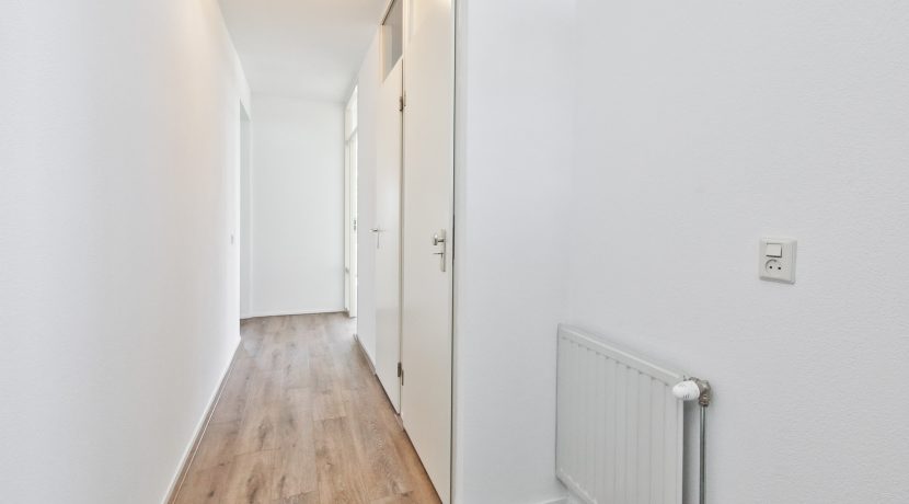 16 Penthouse met dakterras @Badhoevedorp Ranonkelstraat 34
