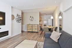 16 Tweekamer appartement @Badhoevdorp Meidoornweg 132