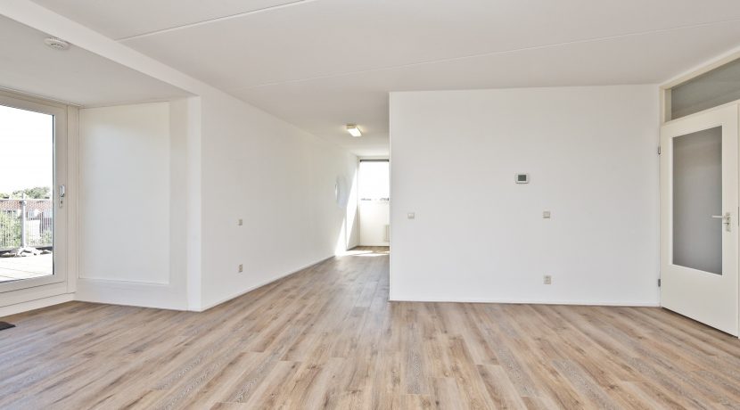 18 Penthouse met dakterras @Badhoevedorp Ranonkelstraat 34