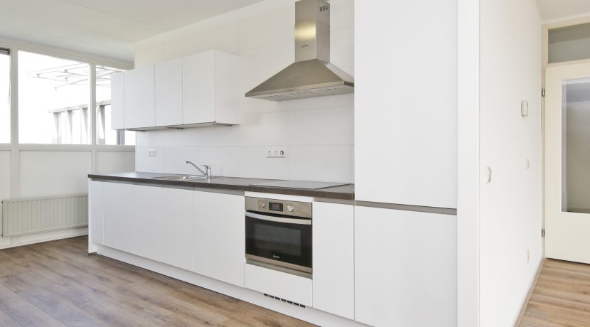 19 Penthouse met dakterras @Badhoevedorp Ranonkelstraat 34