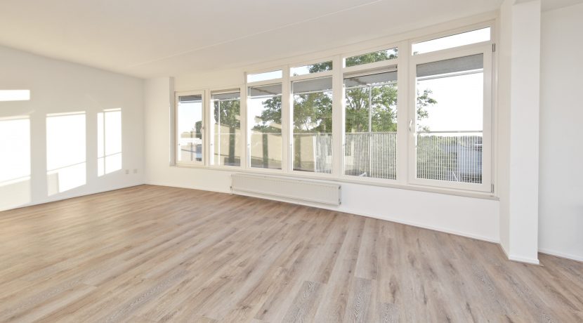 20 Penthouse met dakterras @Badhoevedorp Ranonkelstraat 34