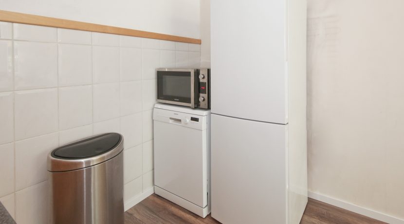 20 Tweekamer appartement @Badhoevdorp Meidoornweg 132