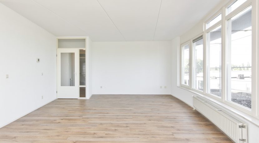 21 Penthouse met dakterras @Badhoevedorp Ranonkelstraat 34