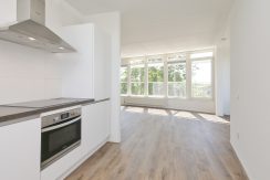 22 Penthouse met dakterras @Badhoevedorp Ranonkelstraat 34