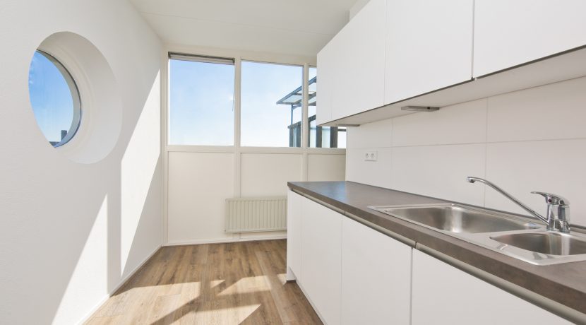 23 Penthouse met dakterras @Badhoevedorp Ranonkelstraat 34