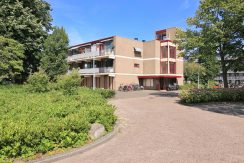 24 Tweekamer appartement @Badhoevdorp Meidoornweg 132