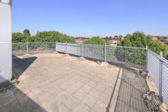 25 Penthouse met dakterras @Badhoevedorp Ranonkelstraat 34