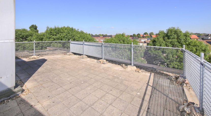 25 Penthouse met dakterras @Badhoevedorp Ranonkelstraat 34