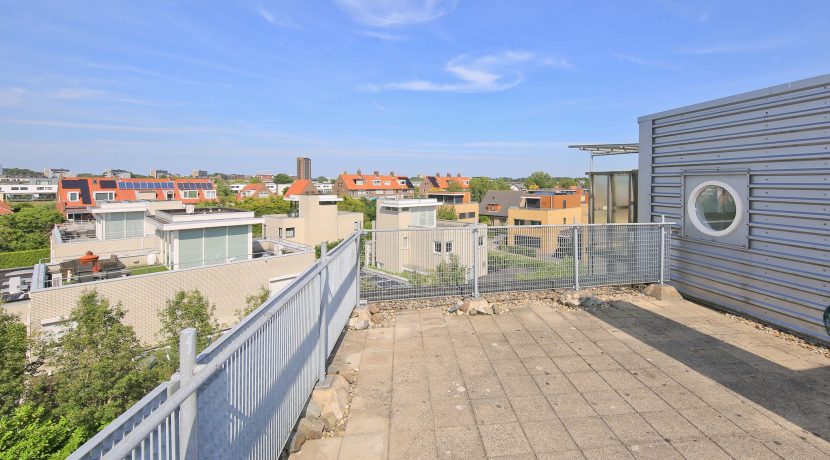 26 Penthouse met dakterras @Badhoevedorp Ranonkelstraat 34